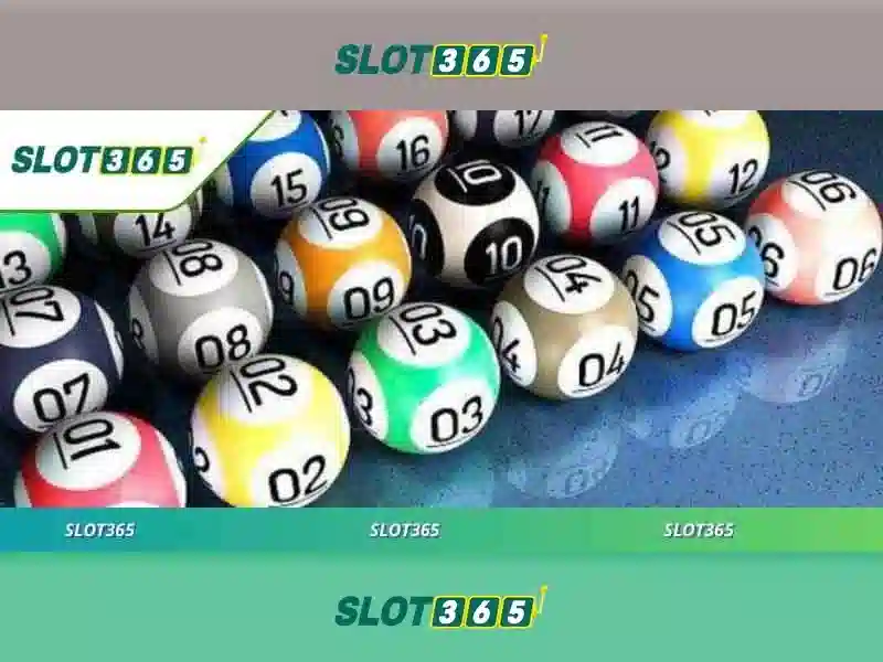 Slot365 - Nền tảng casino trực tuyến đỉnh cao