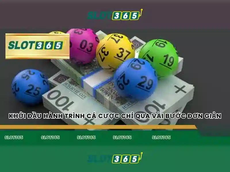 Slot365: Trải nghiệm casino slot trực tuyến đỉnh cao