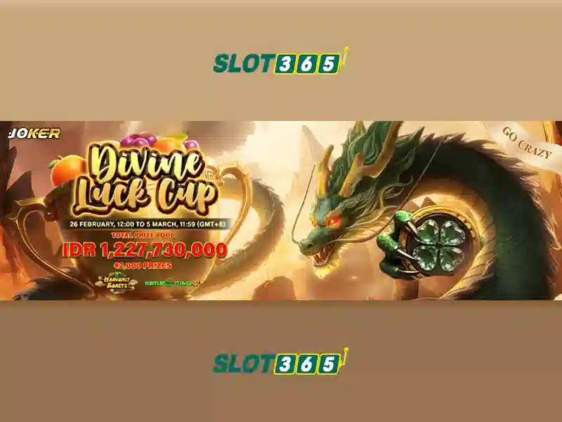 slot365 game – Tổng quan chủ đề và giá trị cốt lõi