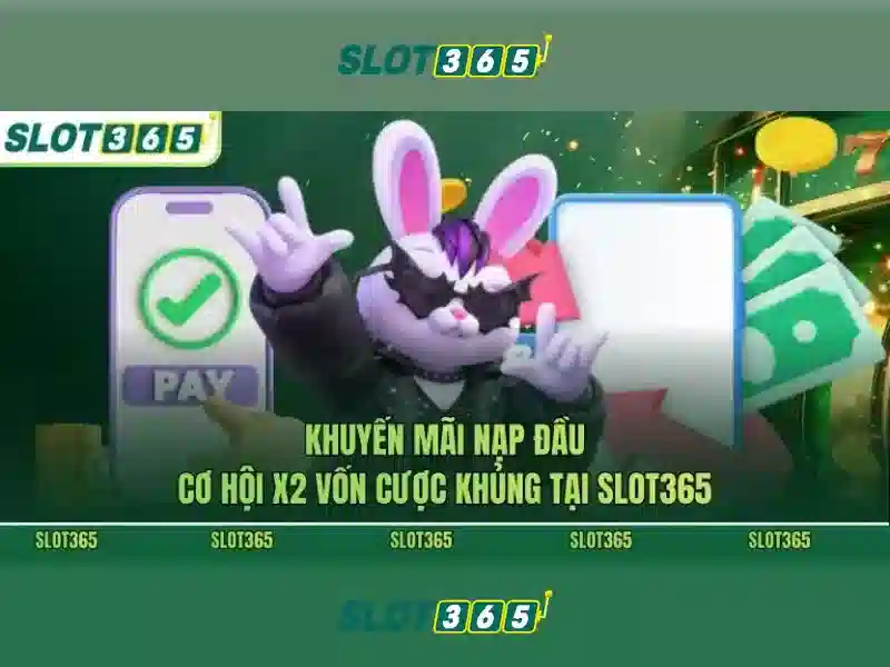 đăng ký Slot365: Hướng dẫn và trải nghiệm nổi bật