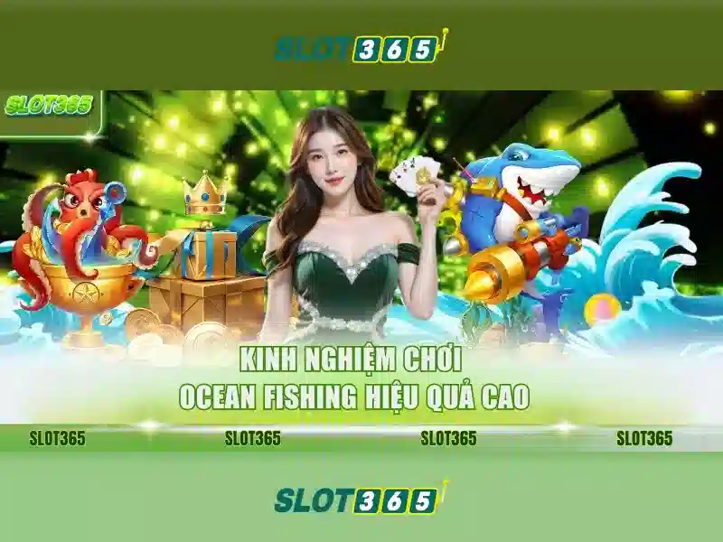 Kết luận về Slot365 và sự đáng tin cậy