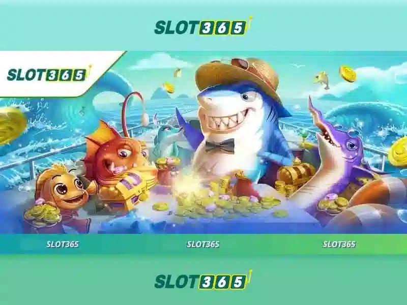 Trò chơi slots phong phú\n\n