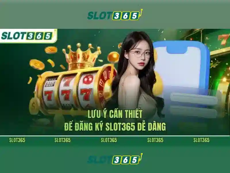 Giới thiệu về Slot365\n