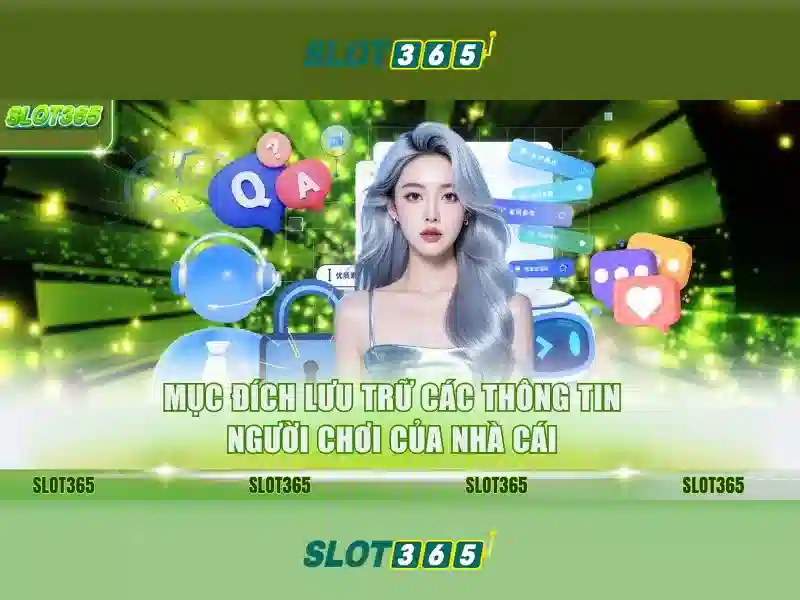 Slot365 - Trải nghiệm chơi slot trực tuyến tuyệt vời