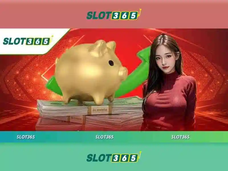 Slot365: Tổng quan về nền tảng chơi slot trực tuyến
