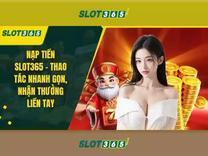 Slot365: Trải nghiệm sòng bạc trực tuyến hàng đầu\n\n Slot365: Trải nghiệm sòng bạc trực tuyến hàng đầu\n\n