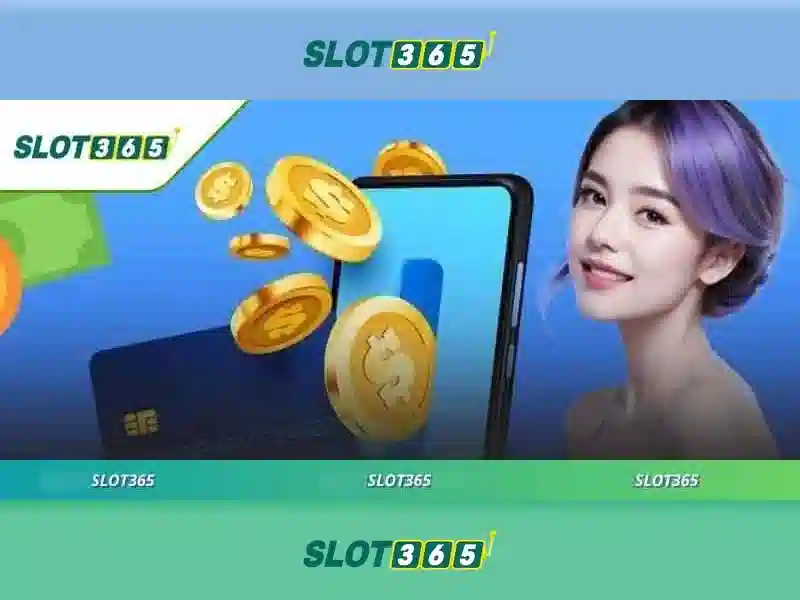 slot365. com – Trải nghiệm và đánh giá nổi bật