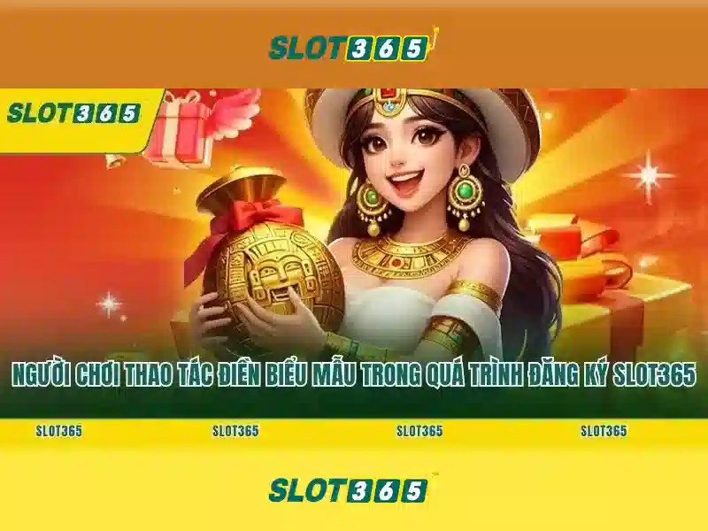 Slot365 - Nền tảng giải trí slot trực tuyến Slot365 - Nền tảng giải trí slot trực tuyến