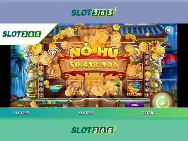 slot365 slot – Tổng quan chủ đề và giá trị cốt lõi