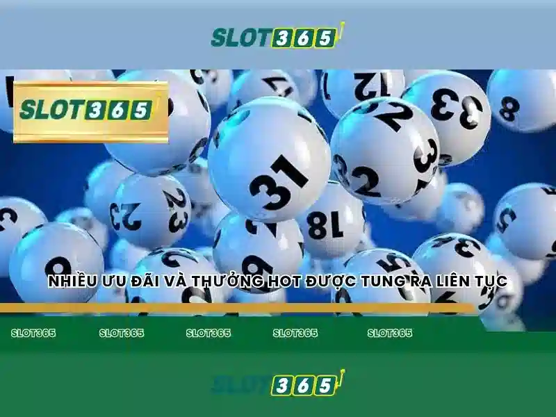 Lý do nên chọn Slot365\n