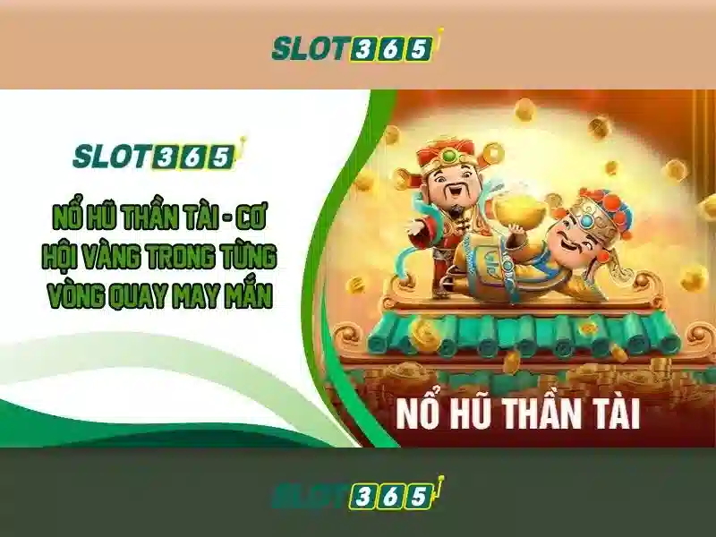 Slot365 là gì?