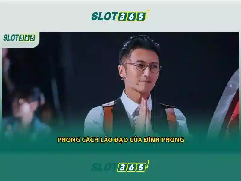 Dịch vụ và sản phẩm chính của app slot365
