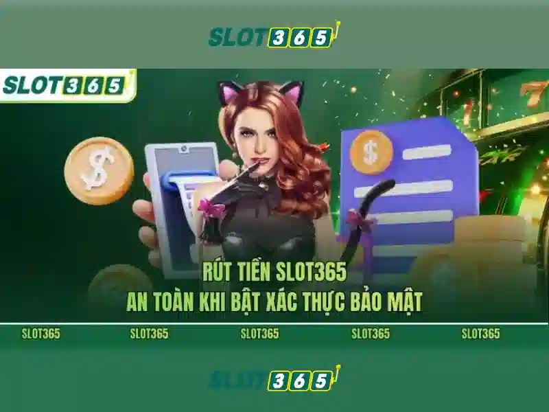 Slot365 là gì và vì sao nó thu hút người chơi máy đánh bạc\n