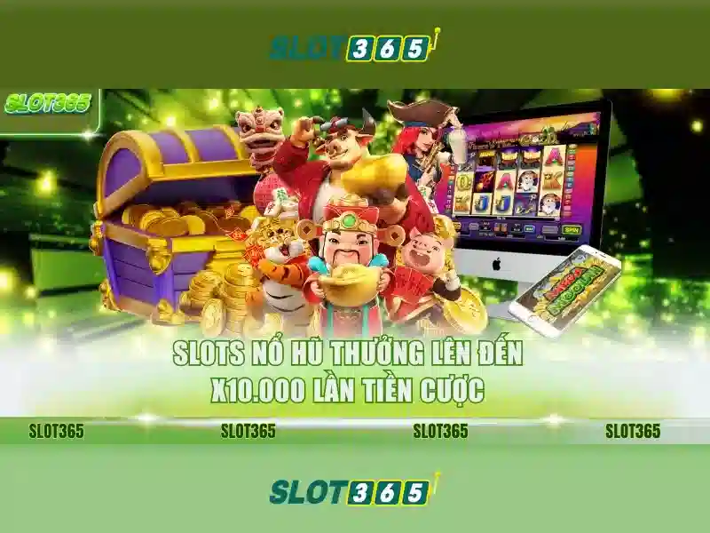 slot365 win - Trải nghiệm và đánh giá slot365 win