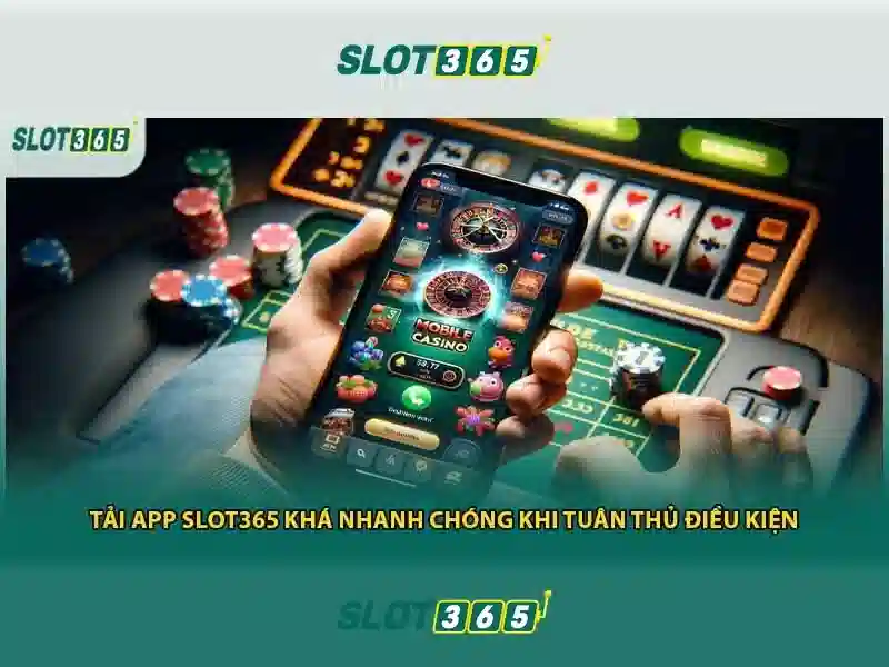 Nguồn gốc và sứ mệnh slot365 app Nguồn gốc và sứ mệnh slot365 app