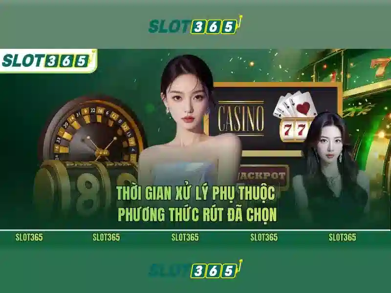 Slot365 – Tổng quan chủ đề và giá trị cốt lõi