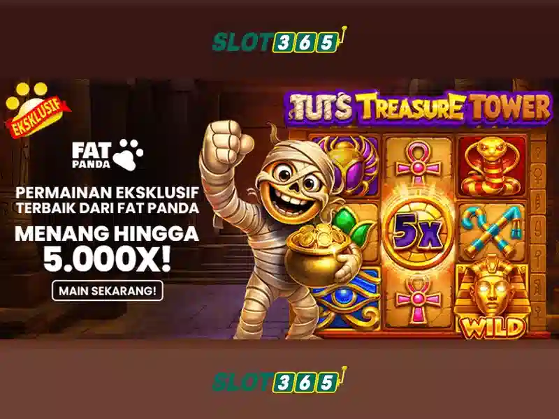 Những đặc điểm nổi bật của Slot365