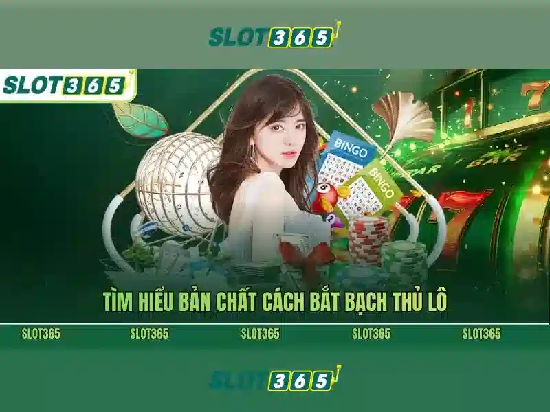 slot365 app – Trải nghiệm đỉnh cao với Slot365