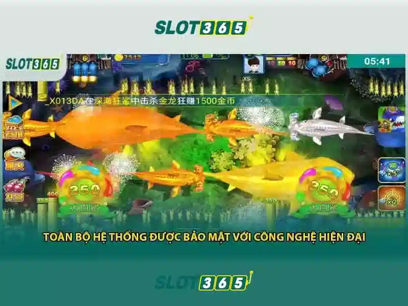Slot365: Đánh giá tổng quan về nền tảng slot trực tuyến