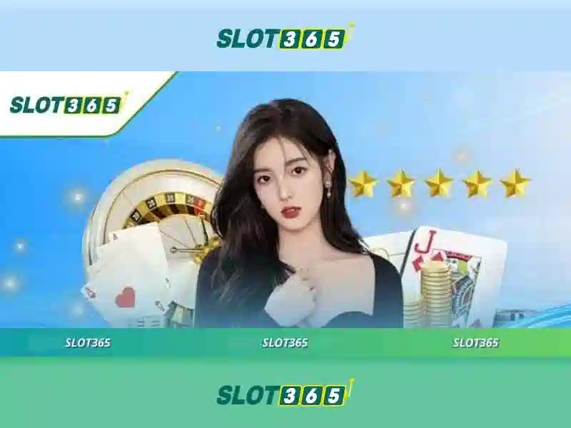 Slot365 là gì? Tổng quan về nền tảng chơi xèng trực tuyến