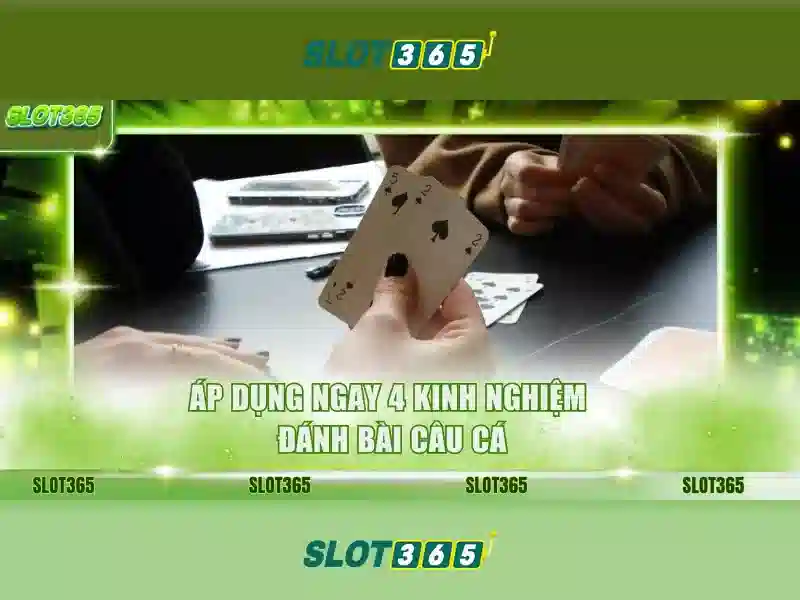 Mẹo chơi bắn cá 3 cây dễ ăn tiền nhà cái