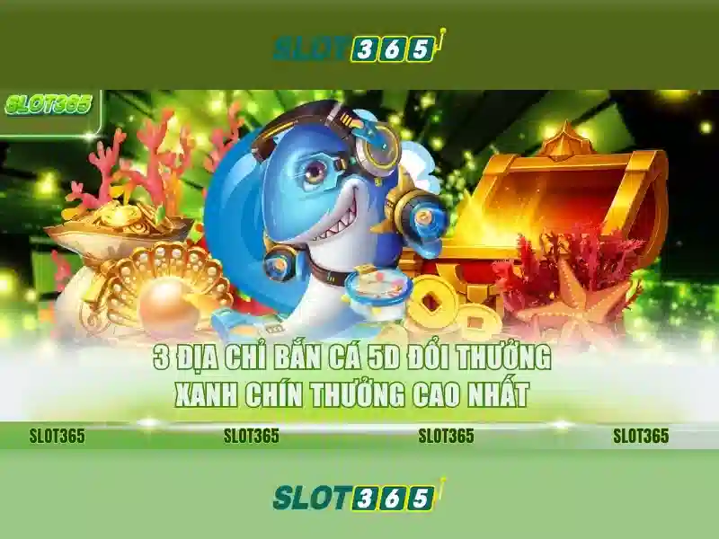 Mẹo chơi bắn cá 3 cây dễ ăn tiền nhà cái