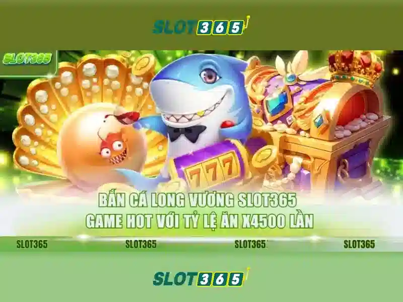 An toàn và bảo mật khi chơi trên Slot365