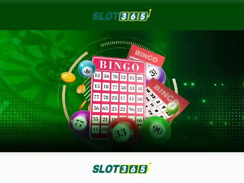 Slot365 - Trải nghiệm slot online và casino