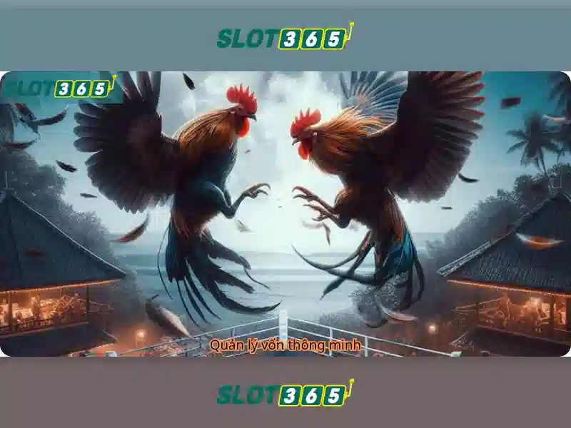 Slot365 - Nền tảng chơi slot hàng đầu tại Việt Nam