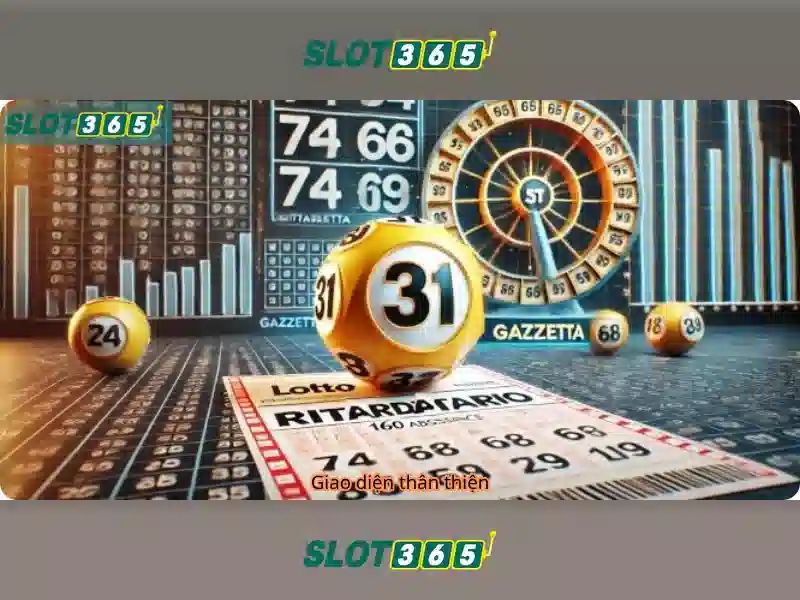 Slot365 - Đánh giá nền tảng chơi slot trực tuyến