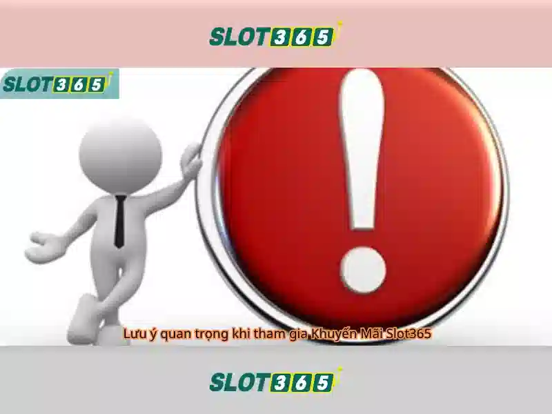 Slot365 - Tổng quan về nền tảng đánh bạc trực tuyến