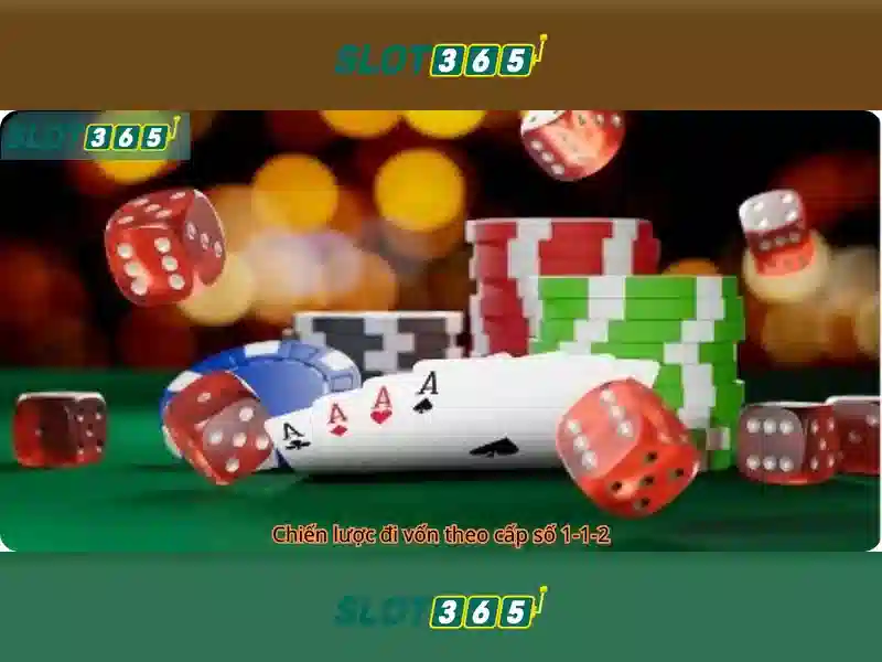 Slot365: Khám phá nền tảng trò chơi slot trực tuyến