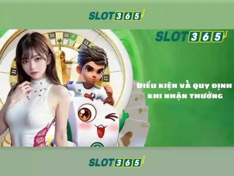 Slot365 – Nền tảng casino trực tuyến hàng đầu