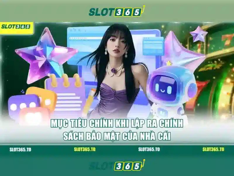 Slot365 – Nền tảng chơi slot trực tuyến phổ biến