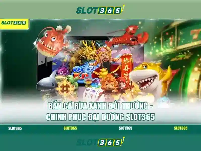 Slot365: Nền tảng chơi slot trực tuyến