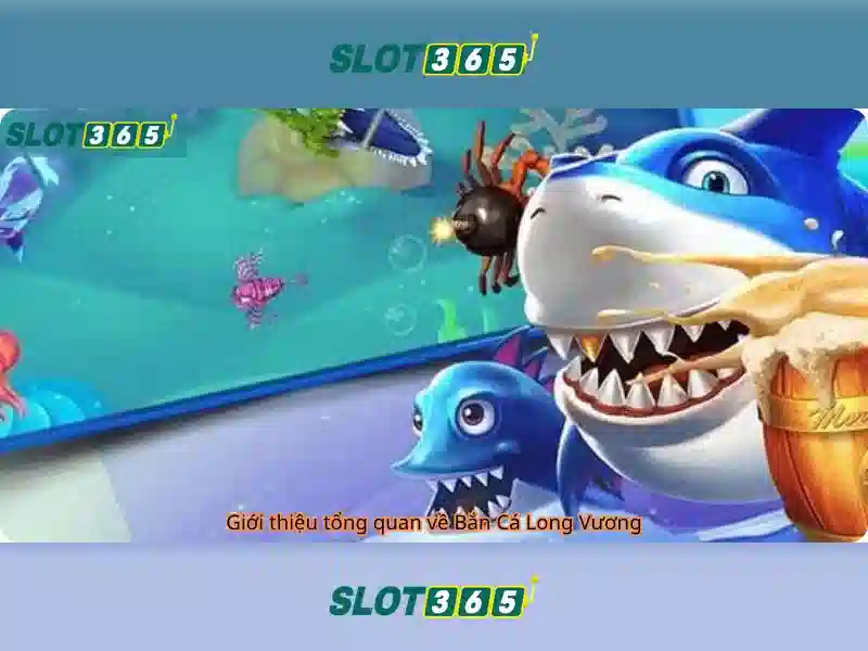 Slot365 là gì?