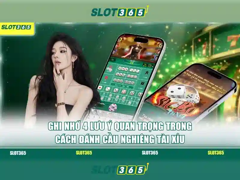 Giới thiệu về Slot365