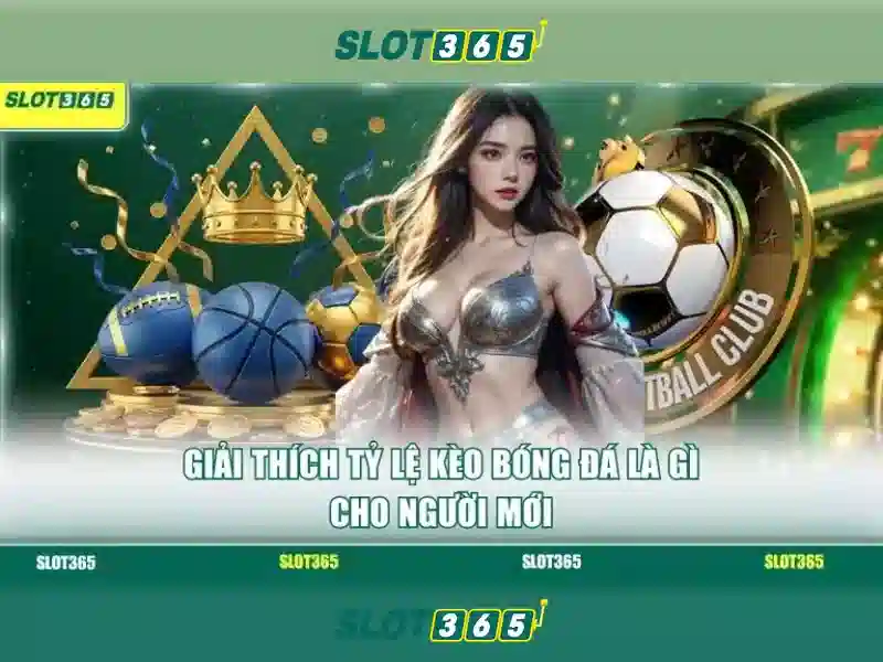 Slot365 - Nền tảng giải trí casino trực tuyến nổi bật