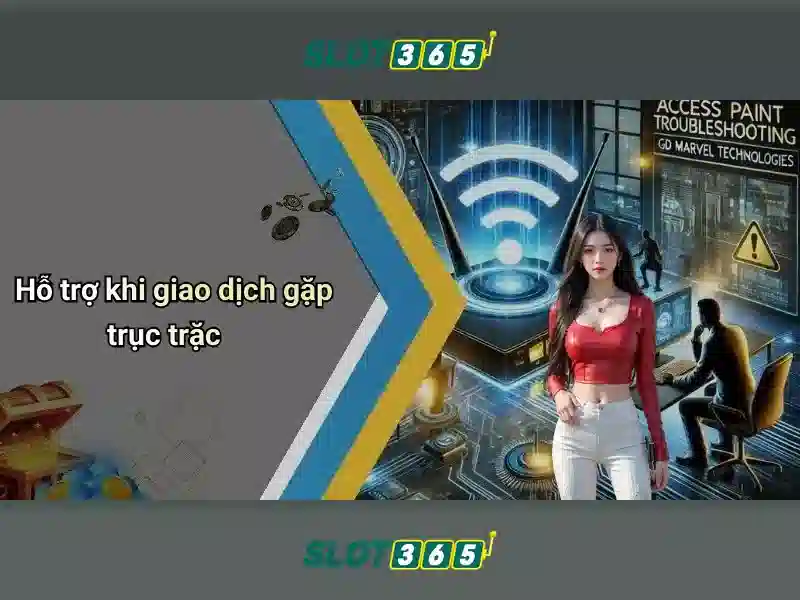 An toàn và thanh toán tiện lợi