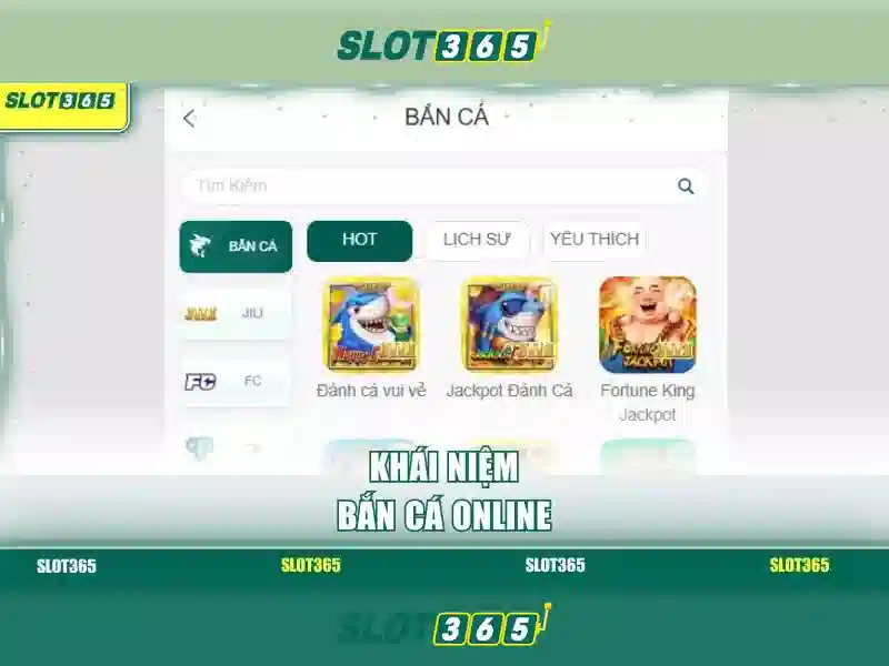 Slot365 - Nền tảng slot trực tuyến an toàn và hấp dẫn