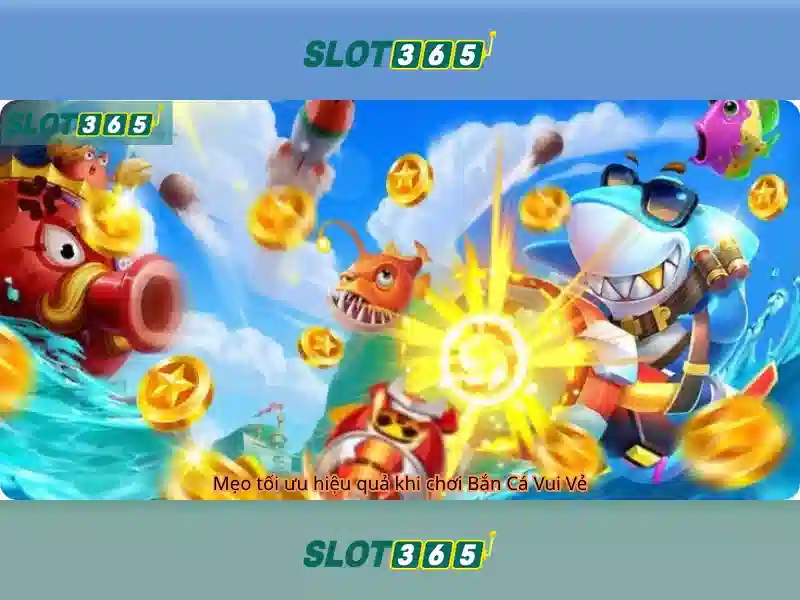 Slot365 là gì? Đánh giá tổng quan về nền tảng slot365