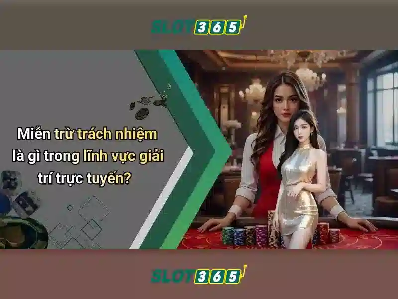 Slot365: Nền tảng trò chơi slot hàng đầu