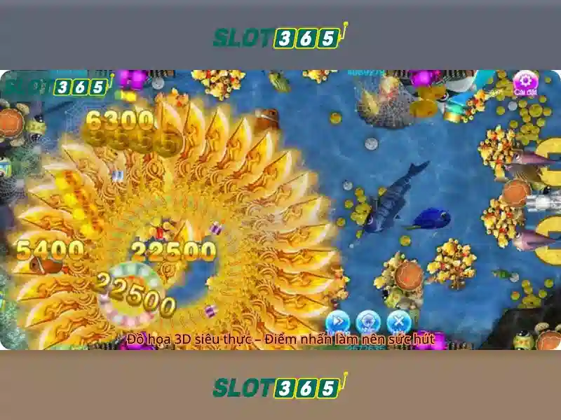 An safety và thanh toán tại Slot365