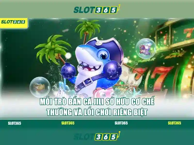 Slot365: Trải nghiệm slot trực tuyến tại nền tảng hàng đầu