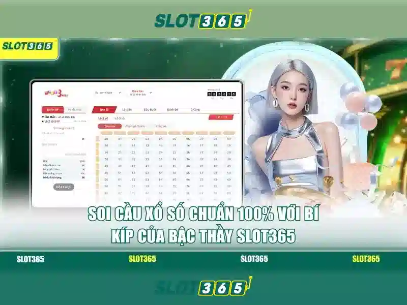 Slot365: Đánh giá nền tảng casino trực tuyến