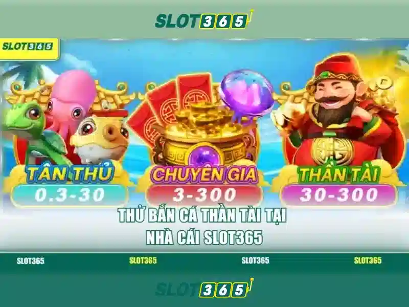 Slot365 - Nền tảng đánh bạc trực tuyến đáng tin cậy