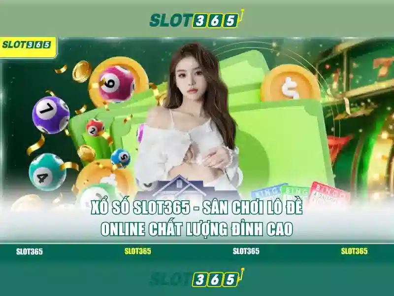 Slot365 là gì?\n Slot365 là gì?\n