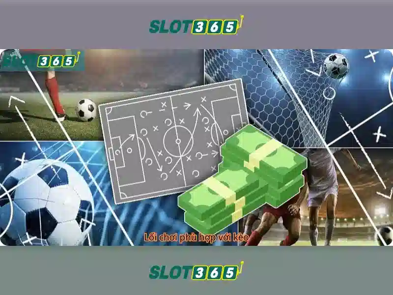 Slot365 - Nền tảng chơi Slot trực tuyến tại Việt Nam