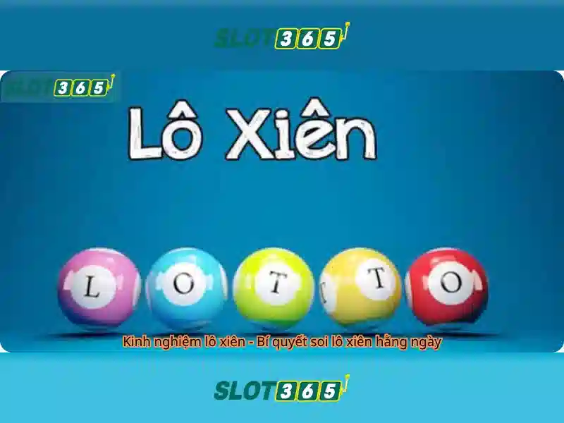 Slot365 – Nền tảng slot trực tuyến phổ biến Slot365 – Nền tảng slot trực tuyến phổ biến