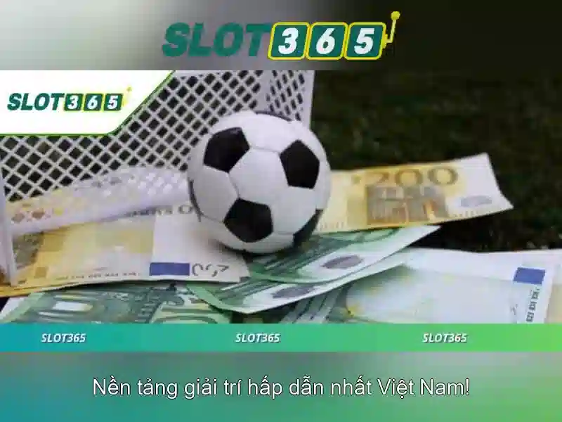 Slot365: Khám phá nền tảng slot trực tuyến hàng đầu